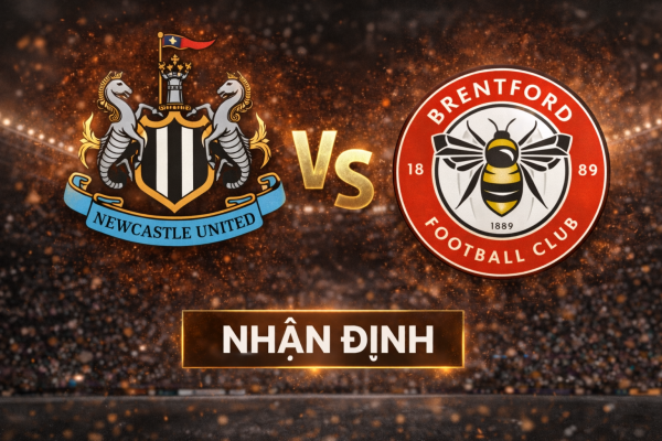 Nhận định Newcastle United vs Brentford 08/02/2026 | Chấn thương, treo giò & dự đoán
