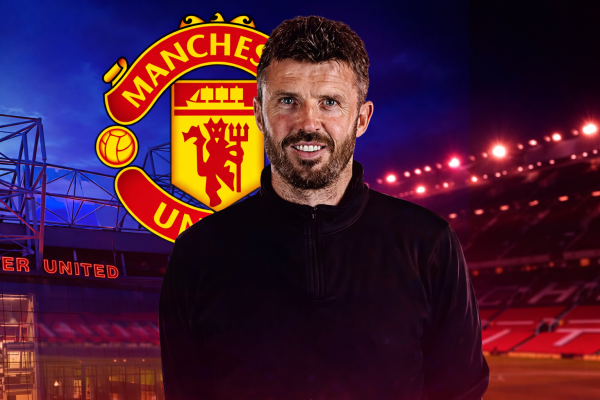 Manchester United tiếp tục thăng hoa dưới thời HLV tạm quyền Michael Carrick