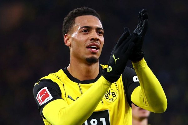 Bayern Munich cân nhắc chiêu mộ Nmecha cho kế hoạch dài hạn