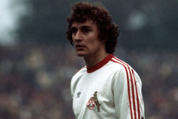 Cầu thủ Dieter Müller