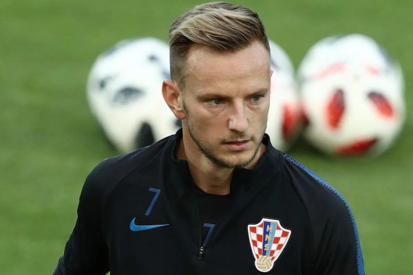 Cựu tuyển thủ Croatia Ivan Rakitić khen ngợi người đồng hương trẻ tuổi Luka Vušković
