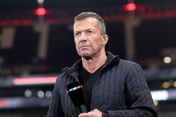 Lothar Matthäus lên tiếng về tin đồn Kane rời Bayern