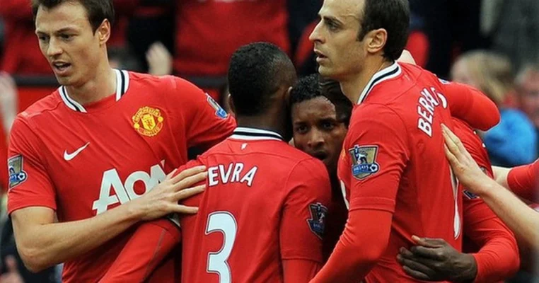 Manchester United