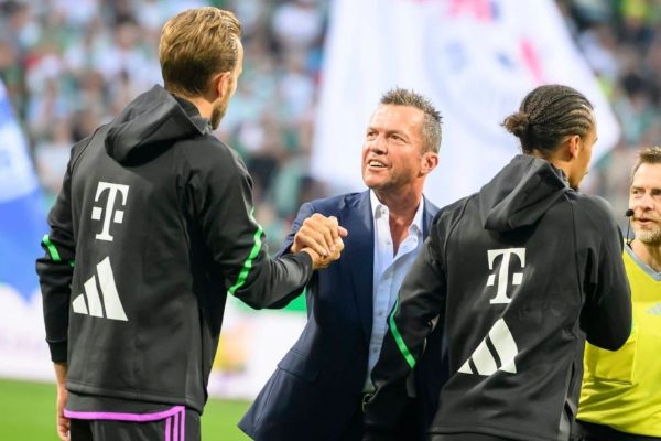 Matthäus cho biết đội bóng Đức sẽ làm mọi cách để giữ chân Kane