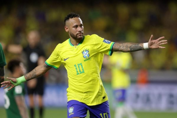 Neymar có thể sẵn sàng thi đấu ngay từ đầu tháng 2