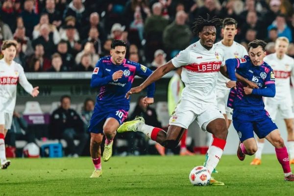 Phân tích trận đấu giữa Stuttgart vs Mainz