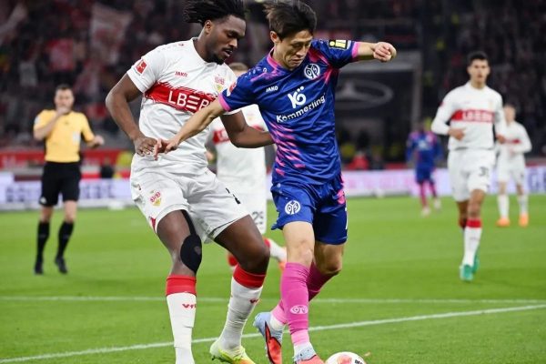 Phong độ và bối cảnh hiện tại của Stuttgart vs Mainz