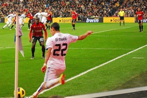 Việc áp dụng VAR cho các tình huống phạt góc tại World Cup sẽ giúp giảm đáng kể những sai sót