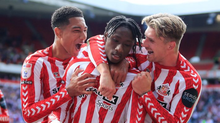 Sunderland