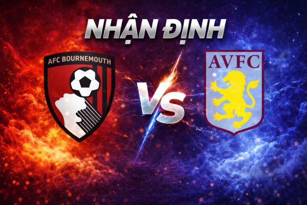 Nhận định AFC Bournemouth - Lực lượng, chấn thương & dự đoán