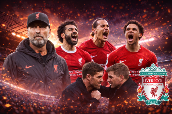 Nhận định sau vòng cuối: Liverpool vẫn là chủ đề nóng với nhiều điểm bàn luận
