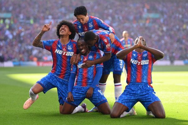 Crystal Palace – Đối thủ không dễ chịu