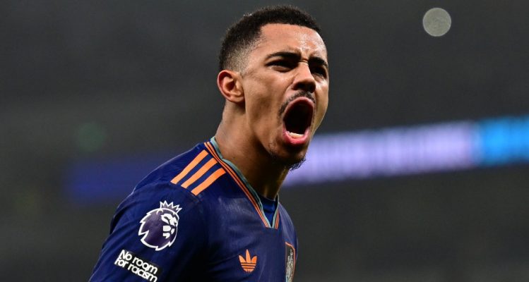 Giải mã thất bại 1-2 của Tottenham trước Newcastle: Khi 'Gà trống' lạc lối ngay tại sân nhà