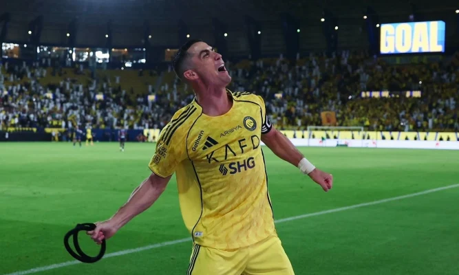 Phong độ và mâu thuẫn tại CLB Al-Nassr
