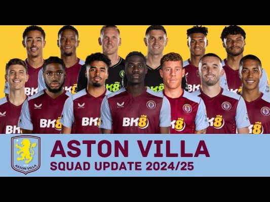 Aston Villa