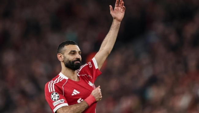 Mohamed Salah xác nhận rời Liverpool liệu có là bước ngoặt lớn tại Anfield?