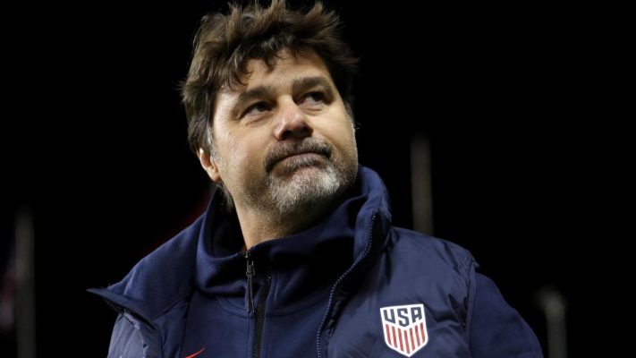 Pochettino úp mở trở lại Premier League Tottenham đứng trước bước ngoặt lớn