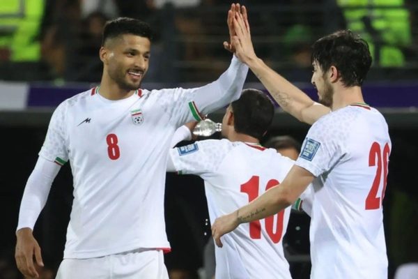 AFC tuyên bố Iran vẫn góp mặt tại World Cup 2026