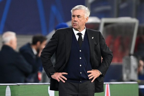 Ancelotti chỉ rõ điểm yếu lớn nhất của tuyển Brazil