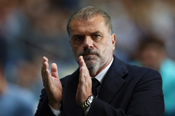 Postecoglou đợi chờ một cơ hội