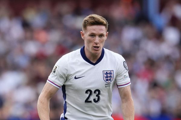 Bayern Munich đẩy mạnh theo đuổi Elliot Anderson