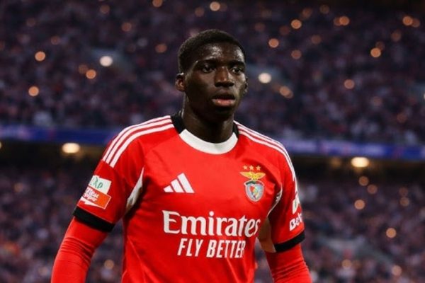 Bayern đánh giá cao tiềm năng phát triển dài hạn của Banjaqui