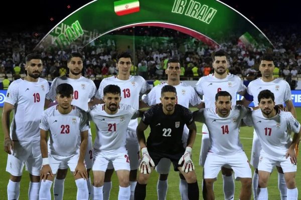 Bộ trưởng Thể thao Iran tuyên bố đội tuyển quốc gia có thể không tham dự giải đấu
