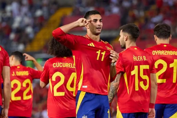 Đội tuyển Tây Ban Nha lên kế hoạch rời World Cup