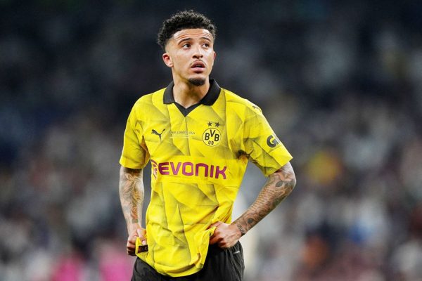 Dortmund sẵn sàng đưa anh trở lại