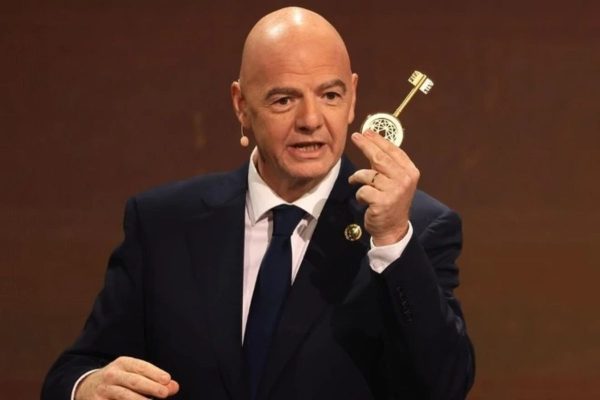 FIFA chính thức ra án phạt với Liên đoàn Bóng đá Israel