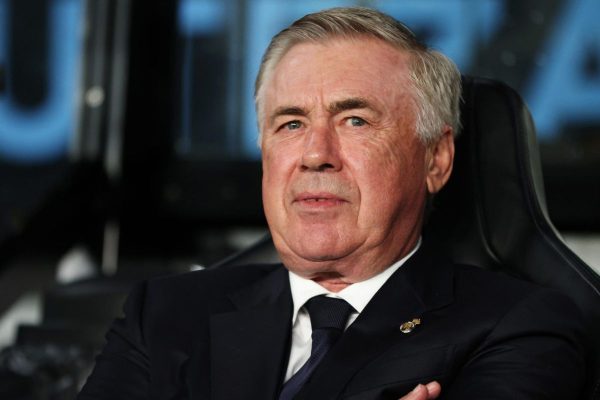 HLV Carlo Ancelotti công bố danh sách chuẩn bị cho trận giao hữu gặp France và Croatia