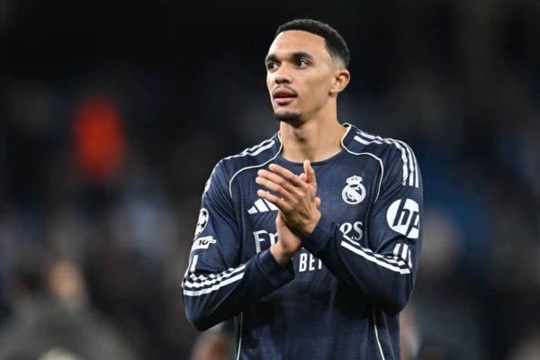 HLV Tuchel không triệu tập Trent Alexander-Arnold vào danh sách tuyển Anh