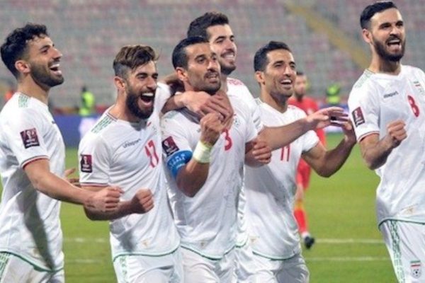 Iran chính thức rút lui khỏi FIFA World Cup 2026