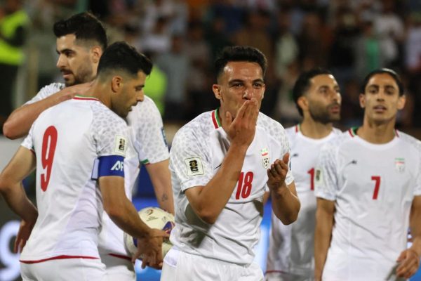 Iran đứng trước nguy cơ vắng mặt tại World Cup