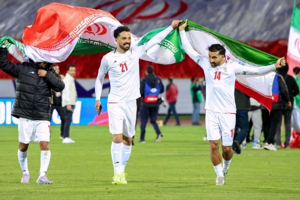 Iraq lo ngại về sự an toàn của các cầu thủ tại World Cup 2026