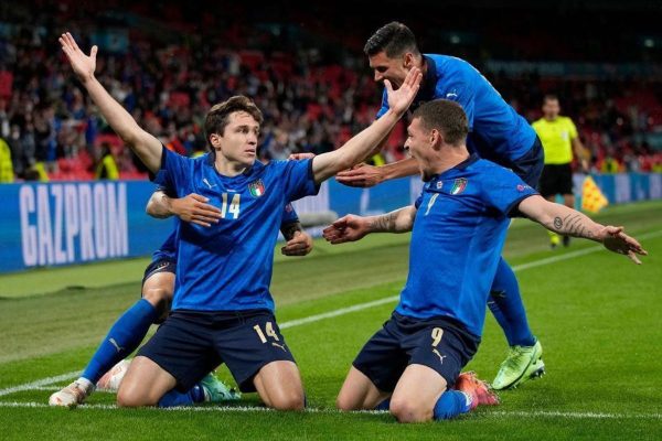 Italy cũng muốn thay thế Iran tại World Cup