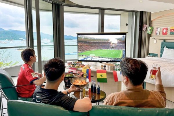 Khai mạc World Cup 2026 diễn ra ngày 11-6 tại chính sân Azteca