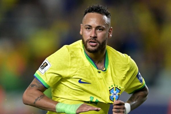 Neymar hiện được định giá khoảng 10 triệu euro