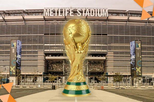Nhiều đội tuyển đang theo dõi sát sao tình hình của World Cup 2026