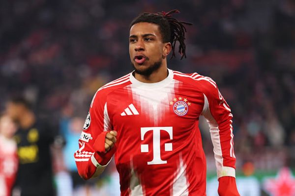 Olise có thể là bản hợp đồng thành công nhất Bundesliga