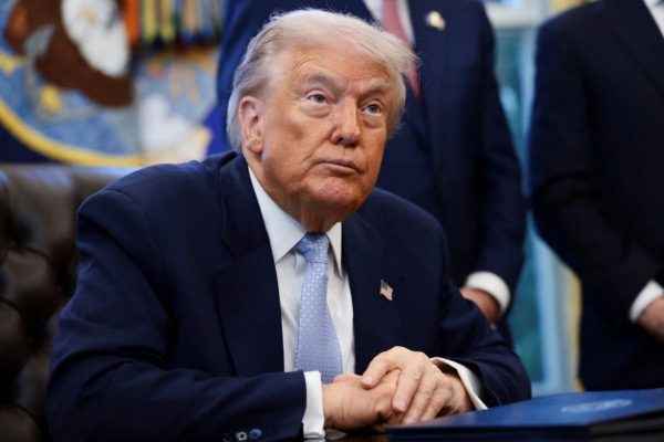 Ông Trump không quan tâm Iran có tham dự World Cup 2026 hay không?