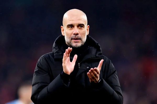 Pep cũng dành nhiều lời khen cho Arsenal và HLV Mikel Arteta