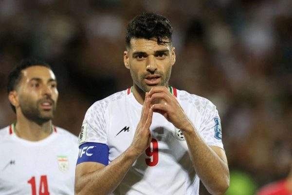 Quy định của FIFA về việc rút lui khỏi World  Cup