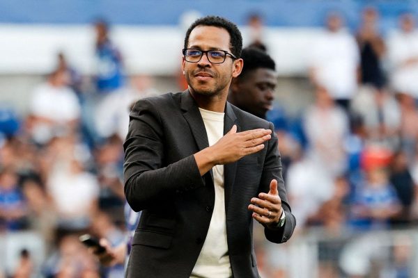 Rosenior giúp Chelsea cải thiện phong độ tích cực