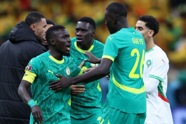 Senegal chính thức kháng cáo lên Tòa án Trọng tài Thể thao (CAS)