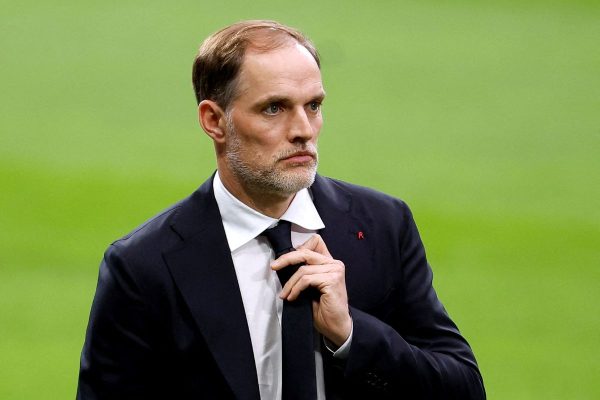 Tuchel đau đầu với bài toán nhân sự trước World Cup 2026