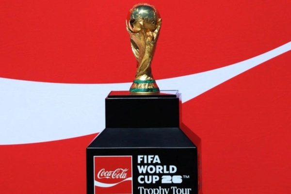 VTV đàm phán mua bản quyền World Cup 2026 tại Việt Nam