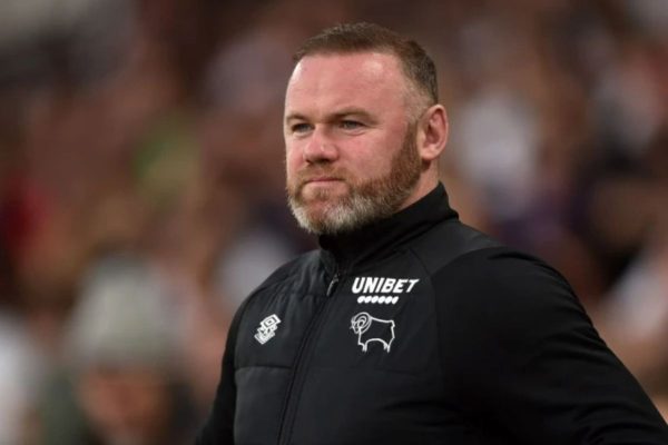 Wayne Rooney đã dành nhiều lời khen cho tiền đạo Joao Pedro