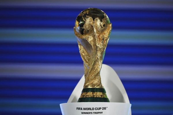 World Cup 2026 có quy mô quá lớn và không thể hủy