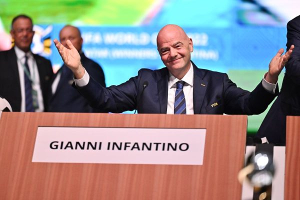 World Cup 2026 sẽ là kỳ giải có quy mô lớn nhất lịch sử